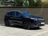 USED 2017 17 JEEP CHEROKEE 2.2 M-JET II LIMITED 5d 197 BHP FINANCE ALAILABLE ZERO DEPOSIT