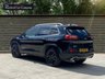 USED 2017 17 JEEP CHEROKEE 2.2 M-JET II LIMITED 5d 197 BHP FINANCE ALAILABLE ZERO DEPOSIT