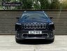 USED 2017 17 JEEP CHEROKEE 2.2 M-JET II LIMITED 5d 197 BHP FINANCE ALAILABLE ZERO DEPOSIT