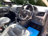 USED 2017 17 JEEP CHEROKEE 2.2 M-JET II LIMITED 5d 197 BHP FINANCE ALAILABLE ZERO DEPOSIT