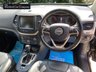 USED 2017 17 JEEP CHEROKEE 2.2 M-JET II LIMITED 5d 197 BHP FINANCE ALAILABLE ZERO DEPOSIT
