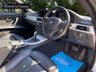 USED 2012 61 BMW 3 SERIES 3.0 330D M SPORT 2d 242 BHP FULL SERVICE HIISTORY