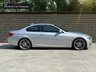 USED 2012 61 BMW 3 SERIES 3.0 330D M SPORT 2d 242 BHP FULL SERVICE HIISTORY