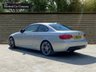 USED 2012 61 BMW 3 SERIES 3.0 330D M SPORT 2d 242 BHP FULL SERVICE HIISTORY