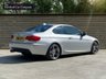 USED 2012 61 BMW 3 SERIES 3.0 330D M SPORT 2d 242 BHP FULL SERVICE HIISTORY