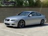 USED 2012 61 BMW 3 SERIES 3.0 330D M SPORT 2d 242 BHP FULL SERVICE HIISTORY
