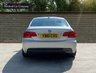 USED 2012 61 BMW 3 SERIES 3.0 330D M SPORT 2d 242 BHP FULL SERVICE HIISTORY