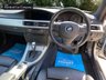 USED 2012 61 BMW 3 SERIES 3.0 330D M SPORT 2d 242 BHP FULL SERVICE HIISTORY