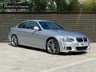 USED 2012 61 BMW 3 SERIES 3.0 330D M SPORT 2d 242 BHP FULL SERVICE HIISTORY