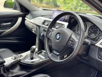 USED 2014 63 BMW 3 SERIES 2.0 320D SE 4d 182 BHP 