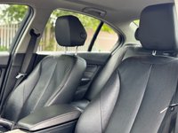 USED 2014 63 BMW 3 SERIES 2.0 320D SE 4d 182 BHP 