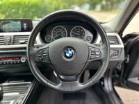USED 2014 63 BMW 3 SERIES 2.0 320D SE 4d 182 BHP 