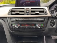 USED 2014 63 BMW 3 SERIES 2.0 320D SE 4d 182 BHP 