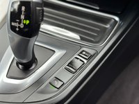 USED 2014 63 BMW 3 SERIES 2.0 320D SE 4d 182 BHP 