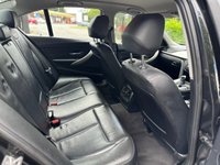 USED 2014 63 BMW 3 SERIES 2.0 320D SE 4d 182 BHP 