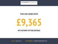 USED 2014 63 BMW 3 SERIES 2.0 320D SE 4d 182 BHP 