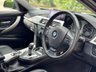 USED 2014 63 BMW 3 SERIES 2.0 320D SE 4d 182 BHP 