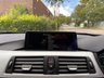 USED 2014 63 BMW 3 SERIES 2.0 320D SE 4d 182 BHP 