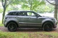 USED 2016 16 LAND ROVER RANGE ROVER EVOQUE 2.0 TD4 (180) HSE Dynamic 5dr Automatic Euro 6 (Panoramic Sunroof, Premium Navigation, Memory Seats, Black Pack, Reverse Camera) !! NATIONWIDE DELIVERY AVAILABLE !!