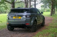 USED 2016 16 LAND ROVER RANGE ROVER EVOQUE 2.0 TD4 (180) HSE Dynamic 5dr Automatic Euro 6 (Panoramic Sunroof, Premium Navigation, Memory Seats, Black Pack, Reverse Camera) !! NATIONWIDE DELIVERY AVAILABLE !!