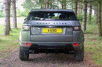 USED 2016 16 LAND ROVER RANGE ROVER EVOQUE 2.0 TD4 (180) HSE Dynamic 5dr Automatic Euro 6 (Panoramic Sunroof, Premium Navigation, Memory Seats, Black Pack, Reverse Camera) !! NATIONWIDE DELIVERY AVAILABLE !!