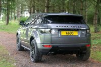 USED 2016 16 LAND ROVER RANGE ROVER EVOQUE 2.0 TD4 (180) HSE Dynamic 5dr Automatic Euro 6 (Panoramic Sunroof, Premium Navigation, Memory Seats, Black Pack, Reverse Camera) !! NATIONWIDE DELIVERY AVAILABLE !!
