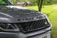 USED 2016 16 LAND ROVER RANGE ROVER EVOQUE 2.0 TD4 (180) HSE Dynamic 5dr Automatic Euro 6 (Panoramic Sunroof, Premium Navigation, Memory Seats, Black Pack, Reverse Camera) !! NATIONWIDE DELIVERY AVAILABLE !!