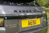 USED 2016 16 LAND ROVER RANGE ROVER EVOQUE 2.0 TD4 (180) HSE Dynamic 5dr Automatic Euro 6 (Panoramic Sunroof, Premium Navigation, Memory Seats, Black Pack, Reverse Camera) !! NATIONWIDE DELIVERY AVAILABLE !!