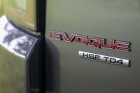 USED 2016 16 LAND ROVER RANGE ROVER EVOQUE 2.0 TD4 (180) HSE Dynamic 5dr Automatic Euro 6 (Panoramic Sunroof, Premium Navigation, Memory Seats, Black Pack, Reverse Camera) !! NATIONWIDE DELIVERY AVAILABLE !!
