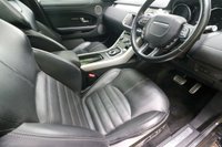 USED 2016 16 LAND ROVER RANGE ROVER EVOQUE 2.0 TD4 (180) HSE Dynamic 5dr Automatic Euro 6 (Panoramic Sunroof, Premium Navigation, Memory Seats, Black Pack, Reverse Camera) !! NATIONWIDE DELIVERY AVAILABLE !!