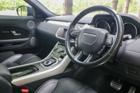 USED 2016 16 LAND ROVER RANGE ROVER EVOQUE 2.0 TD4 (180) HSE Dynamic 5dr Automatic Euro 6 (Panoramic Sunroof, Premium Navigation, Memory Seats, Black Pack, Reverse Camera) !! NATIONWIDE DELIVERY AVAILABLE !!