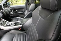 USED 2016 16 LAND ROVER RANGE ROVER EVOQUE 2.0 TD4 (180) HSE Dynamic 5dr Automatic Euro 6 (Panoramic Sunroof, Premium Navigation, Memory Seats, Black Pack, Reverse Camera) !! NATIONWIDE DELIVERY AVAILABLE !!
