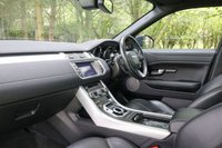 USED 2016 16 LAND ROVER RANGE ROVER EVOQUE 2.0 TD4 (180) HSE Dynamic 5dr Automatic Euro 6 (Panoramic Sunroof, Premium Navigation, Memory Seats, Black Pack, Reverse Camera) !! NATIONWIDE DELIVERY AVAILABLE !!