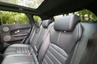 USED 2016 16 LAND ROVER RANGE ROVER EVOQUE 2.0 TD4 (180) HSE Dynamic 5dr Automatic Euro 6 (Panoramic Sunroof, Premium Navigation, Memory Seats, Black Pack, Reverse Camera) !! NATIONWIDE DELIVERY AVAILABLE !!