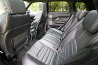 USED 2016 16 LAND ROVER RANGE ROVER EVOQUE 2.0 TD4 (180) HSE Dynamic 5dr Automatic Euro 6 (Panoramic Sunroof, Premium Navigation, Memory Seats, Black Pack, Reverse Camera) !! NATIONWIDE DELIVERY AVAILABLE !!