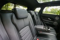 USED 2016 16 LAND ROVER RANGE ROVER EVOQUE 2.0 TD4 (180) HSE Dynamic 5dr Automatic Euro 6 (Panoramic Sunroof, Premium Navigation, Memory Seats, Black Pack, Reverse Camera) !! NATIONWIDE DELIVERY AVAILABLE !!