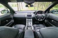 USED 2016 16 LAND ROVER RANGE ROVER EVOQUE 2.0 TD4 (180) HSE Dynamic 5dr Automatic Euro 6 (Panoramic Sunroof, Premium Navigation, Memory Seats, Black Pack, Reverse Camera) !! NATIONWIDE DELIVERY AVAILABLE !!