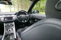 USED 2016 16 LAND ROVER RANGE ROVER EVOQUE 2.0 TD4 (180) HSE Dynamic 5dr Automatic Euro 6 (Panoramic Sunroof, Premium Navigation, Memory Seats, Black Pack, Reverse Camera) !! NATIONWIDE DELIVERY AVAILABLE !!
