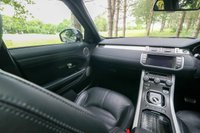 USED 2016 16 LAND ROVER RANGE ROVER EVOQUE 2.0 TD4 (180) HSE Dynamic 5dr Automatic Euro 6 (Panoramic Sunroof, Premium Navigation, Memory Seats, Black Pack, Reverse Camera) !! NATIONWIDE DELIVERY AVAILABLE !!