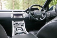 USED 2016 16 LAND ROVER RANGE ROVER EVOQUE 2.0 TD4 (180) HSE Dynamic 5dr Automatic Euro 6 (Panoramic Sunroof, Premium Navigation, Memory Seats, Black Pack, Reverse Camera) !! NATIONWIDE DELIVERY AVAILABLE !!