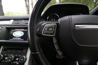 USED 2016 16 LAND ROVER RANGE ROVER EVOQUE 2.0 TD4 (180) HSE Dynamic 5dr Automatic Euro 6 (Panoramic Sunroof, Premium Navigation, Memory Seats, Black Pack, Reverse Camera) !! NATIONWIDE DELIVERY AVAILABLE !!