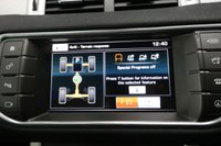 USED 2016 16 LAND ROVER RANGE ROVER EVOQUE 2.0 TD4 (180) HSE Dynamic 5dr Automatic Euro 6 (Panoramic Sunroof, Premium Navigation, Memory Seats, Black Pack, Reverse Camera) !! NATIONWIDE DELIVERY AVAILABLE !!