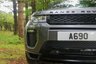 USED 2016 16 LAND ROVER RANGE ROVER EVOQUE 2.0 TD4 (180) HSE Dynamic 5dr Automatic Euro 6 (Panoramic Sunroof, Premium Navigation, Memory Seats, Black Pack, Reverse Camera) !! NATIONWIDE DELIVERY AVAILABLE !!