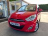USED 2012 62 HYUNDAI I10 1.2 ACTIVE 5d 85 BHP ONLY &pound;20 TAX, 1 OWNER + 9 STAMPS!!!
