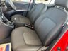 USED 2012 62 HYUNDAI I10 1.2 ACTIVE 5d 85 BHP ONLY &pound;20 TAX, 1 OWNER + 9 STAMPS!!!