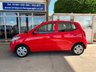 USED 2012 62 HYUNDAI I10 1.2 ACTIVE 5d 85 BHP ONLY &pound;20 TAX, 1 OWNER + 9 STAMPS!!!
