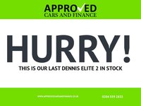 USED 2013 13 DENNIS ELITE 2 Eagle 7.1 W2630 VRD 300bhp dustcart with side loaders, ex-council, no MOT, gearbox fault. Spares or repair, SOLD AS SEEN! APPROVED CARS ARE PLEASE TO OFFER 2 DENNIS DUSTCARTS DIRECT FROM OUR LOCAL COUNCIL. NO VAT NO VAT , MULTI-CREW CAB, BIN LIFT, WITH PODS, SIDE LOADING ACCESS FOR VARIUOS USE WELL MAINTAINED IDEAL FOR EXPORT, TRADE AND COMPANY SALE ONLY WE HAVE 2 FOR SALE AT A BARGAIN PRICE WITH NO VAT, APPOINTMENT ONLY PLEASE CALL 07511618648 FOR FULL DETAILS.