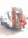 USED 2013 13 DENNIS ELITE 2 Eagle 7.1 W2630 VRD 300bhp dustcart with side loaders, ex-council, no MOT, gearbox fault. Spares or repair, SOLD AS SEEN! APPROVED CARS ARE PLEASE TO OFFER 2 DENNIS DUSTCARTS DIRECT FROM OUR LOCAL COUNCIL. NO VAT NO VAT , MULTI-CREW CAB, BIN LIFT, WITH PODS, SIDE LOADING ACCESS FOR VARIUOS USE WELL MAINTAINED IDEAL FOR EXPORT, TRADE AND COMPANY SALE ONLY WE HAVE 2 FOR SALE AT A BARGAIN PRICE WITH NO VAT, APPOINTMENT ONLY PLEASE CALL 07511618648 FOR FULL DETAILS.