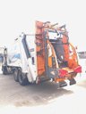 USED 2013 13 DENNIS ELITE 2 Eagle 7.1 W2630 VRD 300bhp dustcart with side loaders, ex-council, no MOT, gearbox fault. Spares or repair, SOLD AS SEEN! APPROVED CARS ARE PLEASE TO OFFER 2 DENNIS DUSTCARTS DIRECT FROM OUR LOCAL COUNCIL. NO VAT NO VAT , MULTI-CREW CAB, BIN LIFT, WITH PODS, SIDE LOADING ACCESS FOR VARIUOS USE WELL MAINTAINED IDEAL FOR EXPORT, TRADE AND COMPANY SALE ONLY WE HAVE 2 FOR SALE AT A BARGAIN PRICE WITH NO VAT, APPOINTMENT ONLY PLEASE CALL 07511618648 FOR FULL DETAILS.