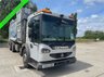 USED 2013 13 DENNIS ELITE 2 Eagle 7.1 W2630 VRD 300bhp dustcart with side loaders, ex-council, no MOT, gearbox fault. Spares or repair, SOLD AS SEEN! APPROVED CARS ARE PLEASE TO OFFER 2 DENNIS DUSTCARTS DIRECT FROM OUR LOCAL COUNCIL. NO VAT NO VAT , MULTI-CREW CAB, BIN LIFT, WITH PODS, SIDE LOADING ACCESS FOR VARIUOS USE WELL MAINTAINED IDEAL FOR EXPORT, TRADE AND COMPANY SALE ONLY WE HAVE 2 FOR SALE AT A BARGAIN PRICE WITH NO VAT, APPOINTMENT ONLY PLEASE CALL 07511618648 FOR FULL DETAILS.